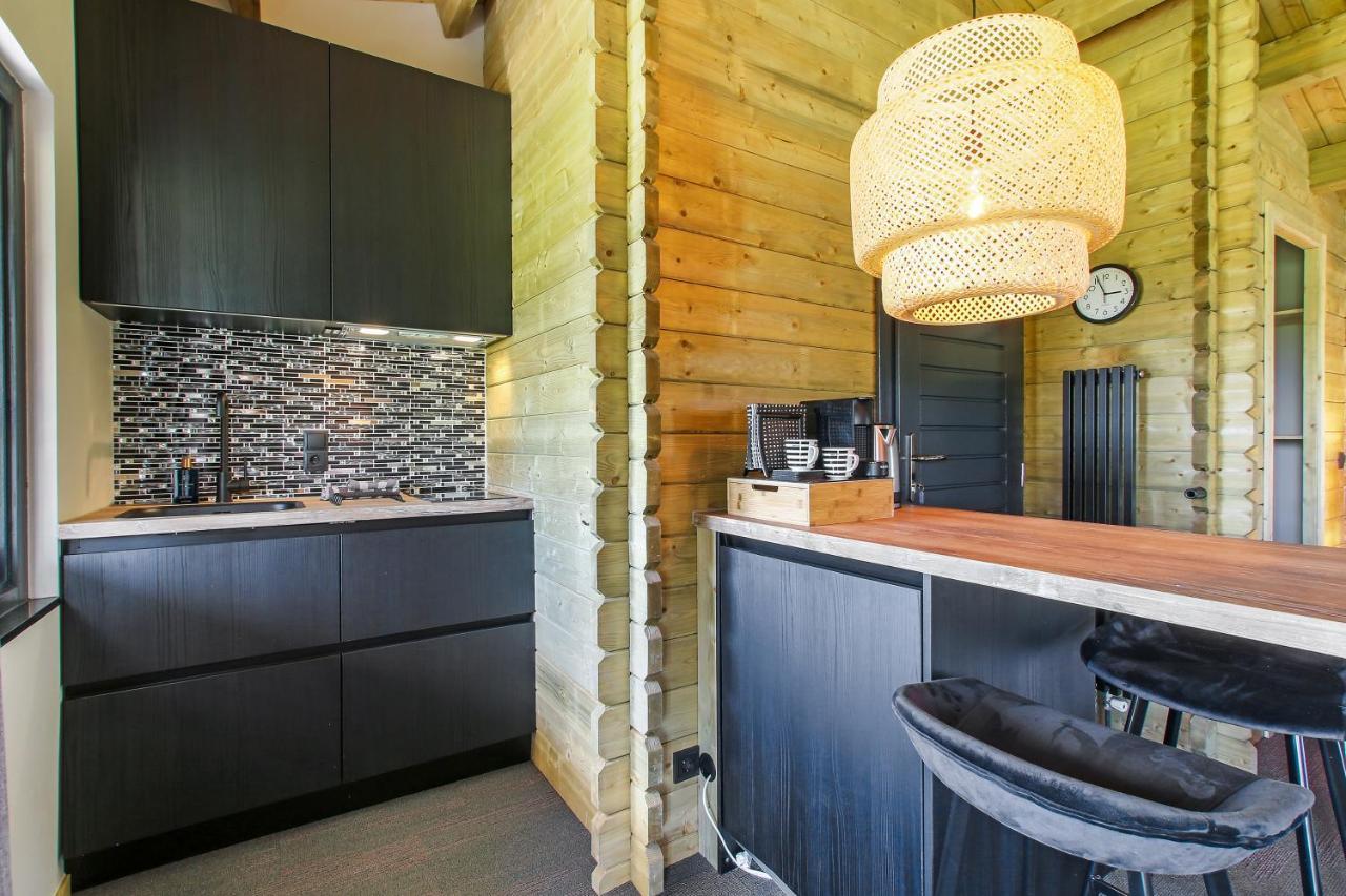 Appel Lodge Diessen Экстерьер фото