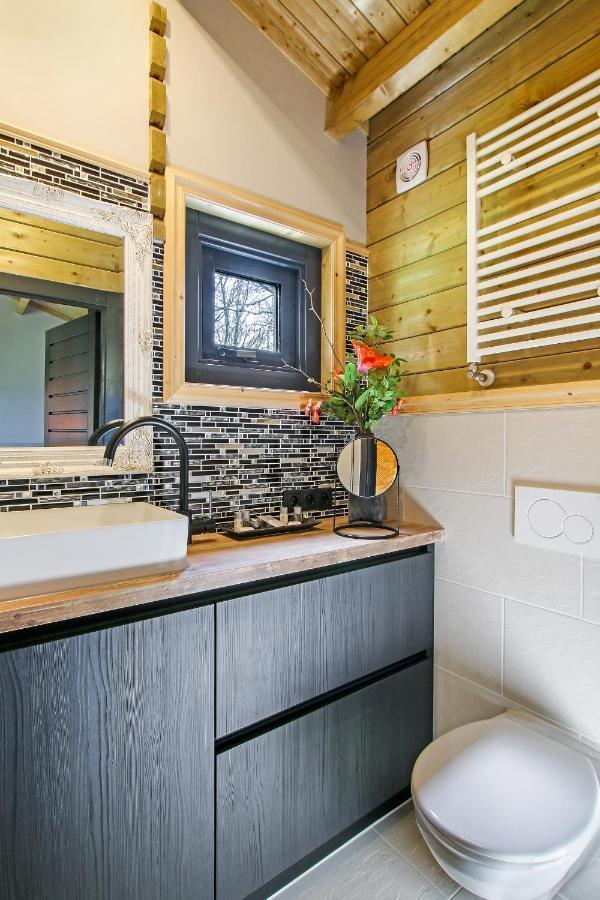 Appel Lodge Diessen Экстерьер фото