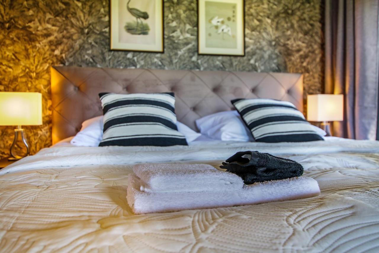 Appel Lodge Diessen Экстерьер фото